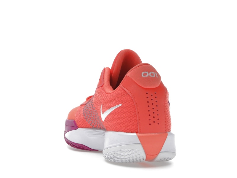 Nike Zoom GT Cut Academy Mango Dark Pink