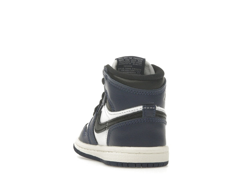Jordan 1 Retro High OG Midnight Navy (TD)