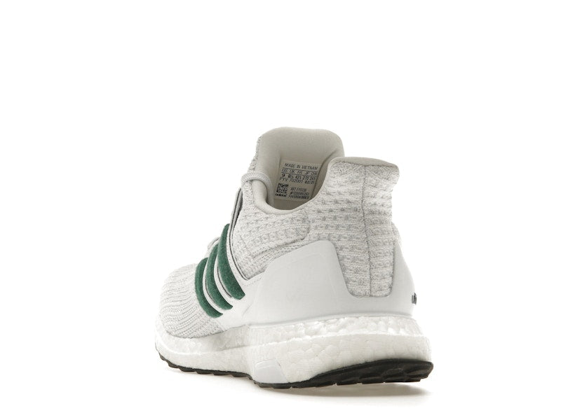 adidas Ultra Boost 4.0 DNA White Green