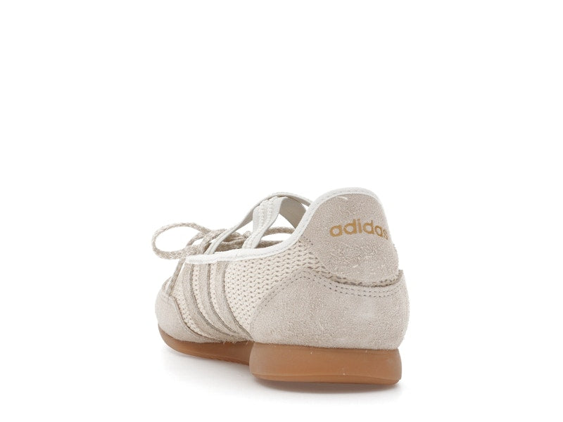 adidas Barreda Mary Jane Non Dyed Matte Gold (Women's)