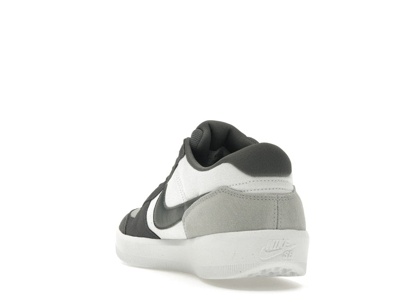 Nike SB Force 58 Dark Grey White