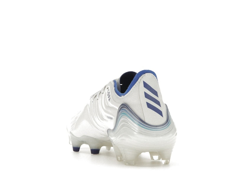 adidas Copa Sense.1 FG White Legacy Indigo