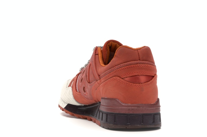 Saucony Grid SD Pumpkin Spice