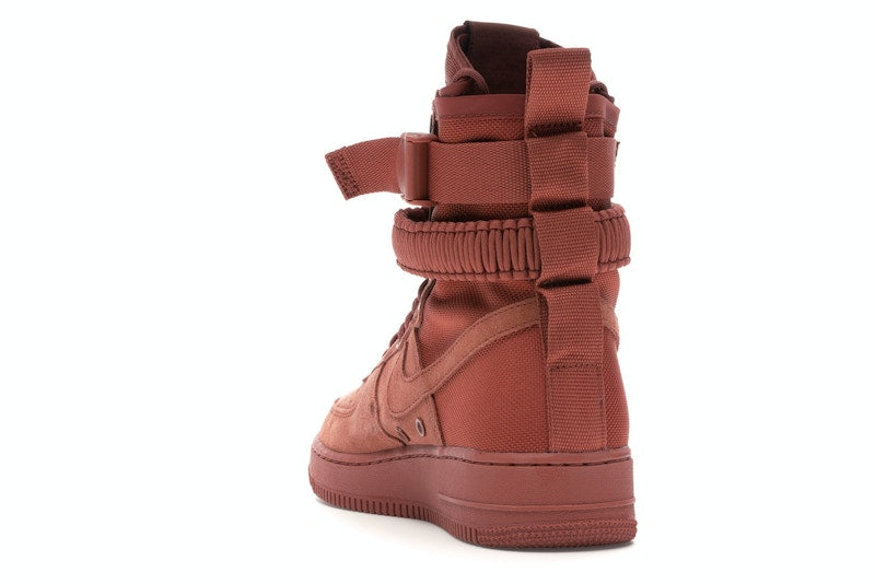 Nike SF Air Force 1 High Dusty Peach