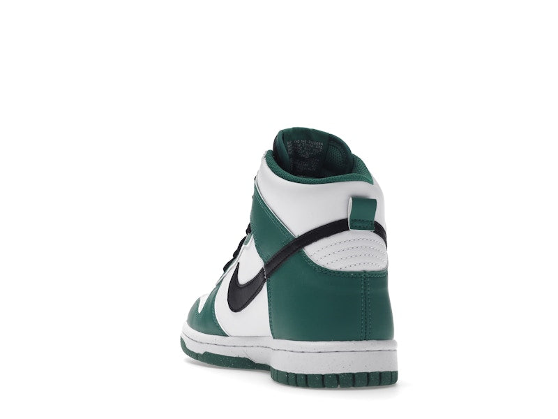 Nike Dunk High Celtics (GS)