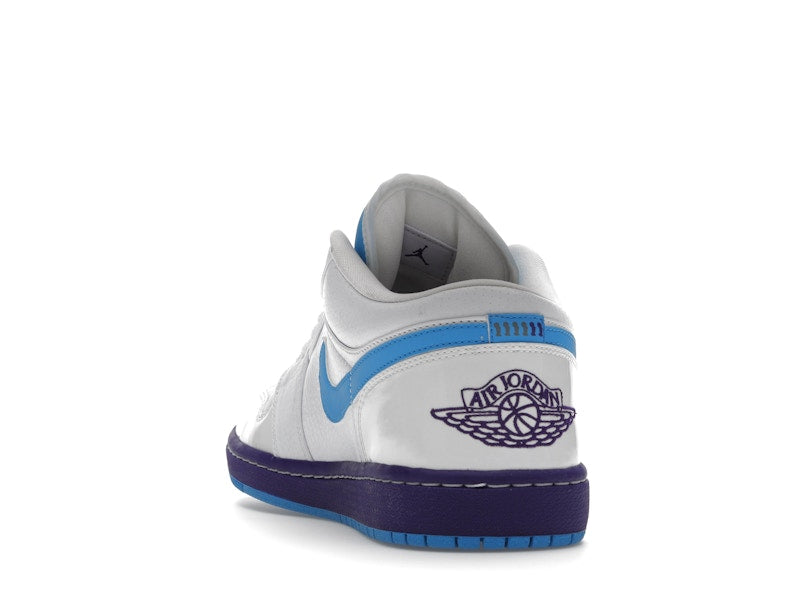 Jordan 1 Phat Low Vivid Blue