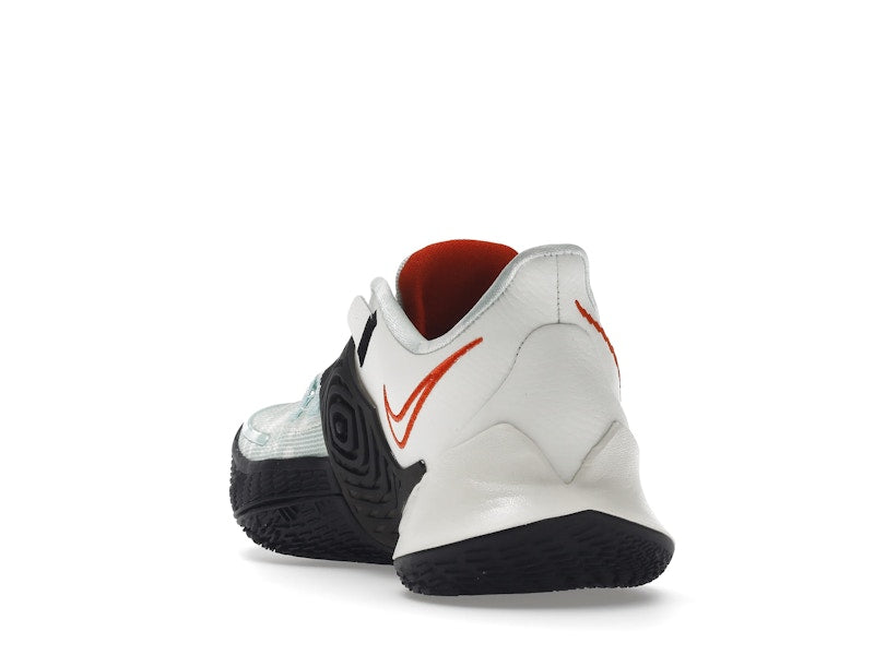Nike Kyrie Low 3 Sail Team Orange