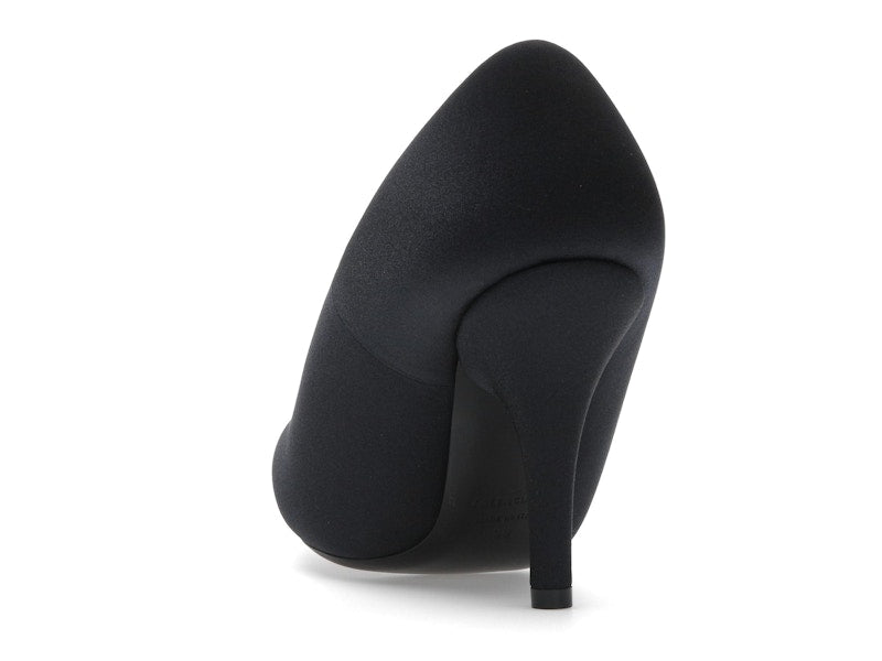 Balenciaga XL 110mm Pump Black