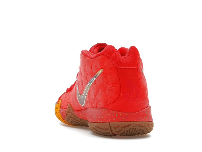 Nike Kyrie 4 Lucky Charms (GS)