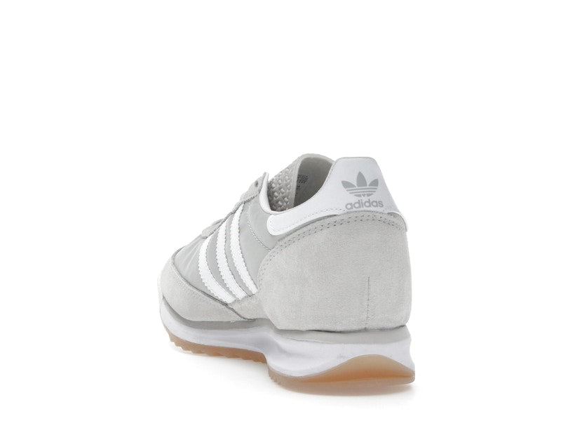adidas SL 72 RS Grey Cloud White Crystal White