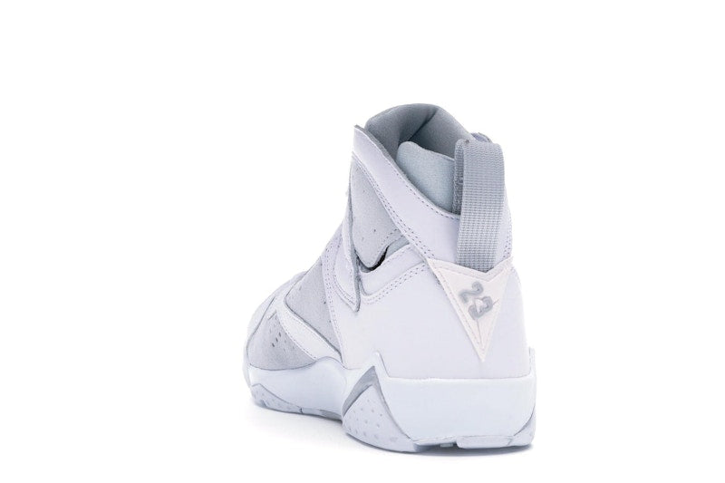 Jordan 7 Retro Pure Platinum (GS)