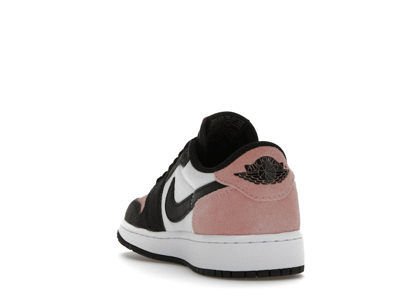 Jordan 1 Low OG Bleached Coral (GS)