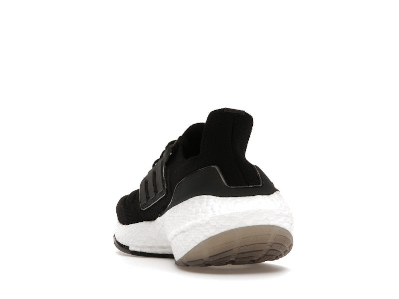 adidas Ultra Boost 22 Black White (Women's)