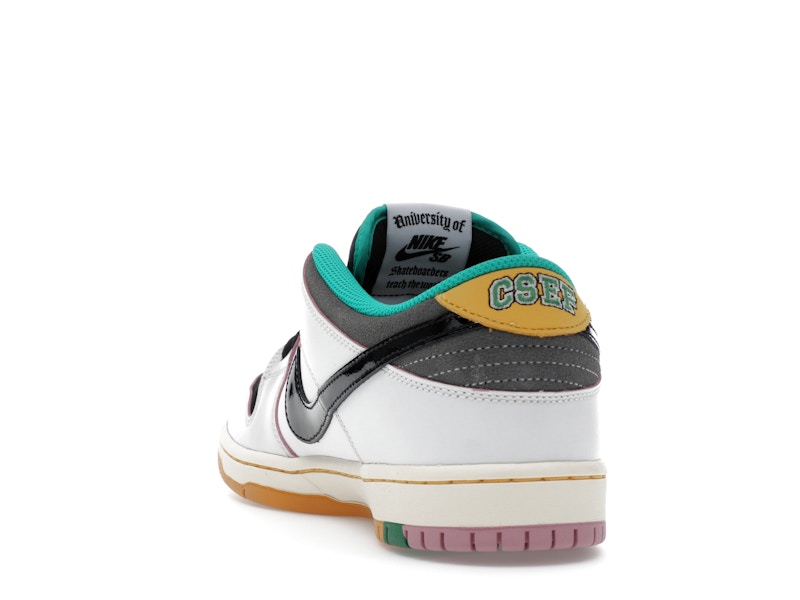 Nike SB Dunk Low CSEF