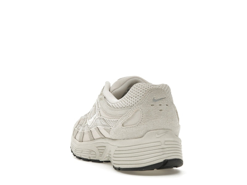 Nike P-6000 SE Light Orewood Brown