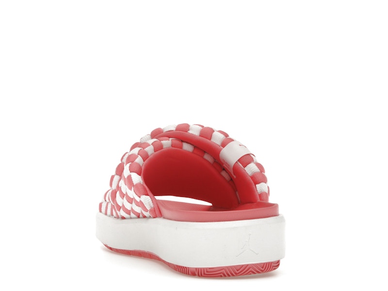 Jordan Sophia Sea Coral Sail White (Women's)