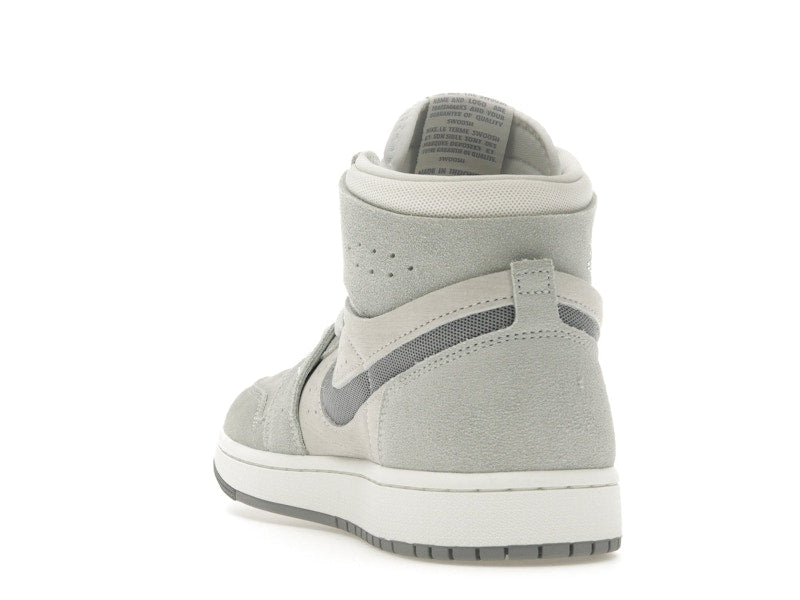 Jordan 1 High Zoom Air CMFT 2 Particle Grey