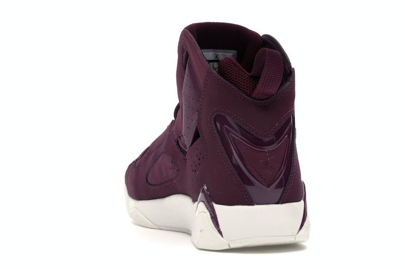 Jordan True Flight Bordeaux