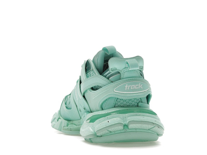 Balenciaga Track Recycled Green (Women's)
