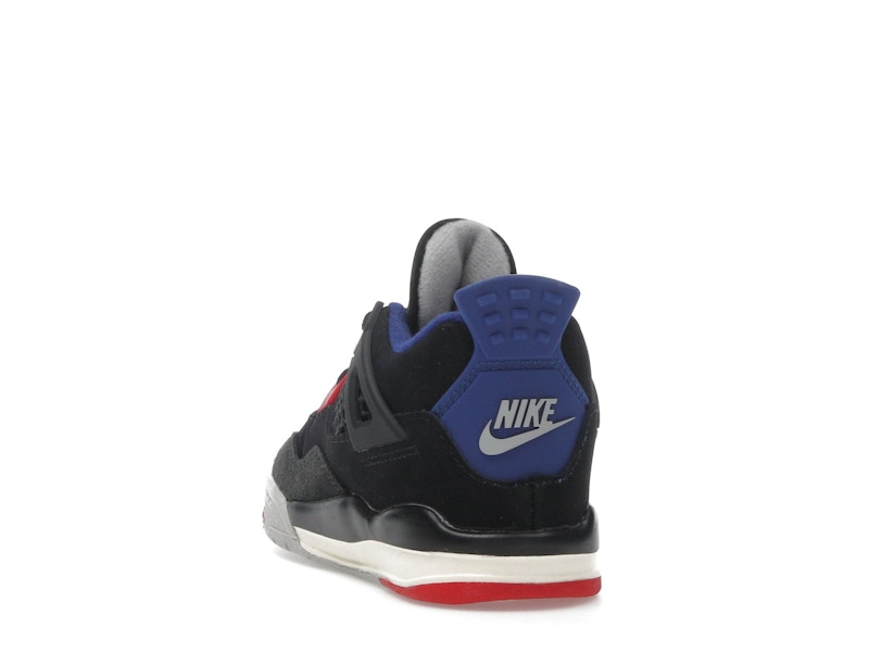 Jordan 4 Retro Rare Air (TD)