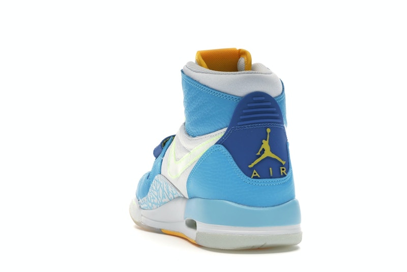 Jordan Legacy 312 Fly (GS)
