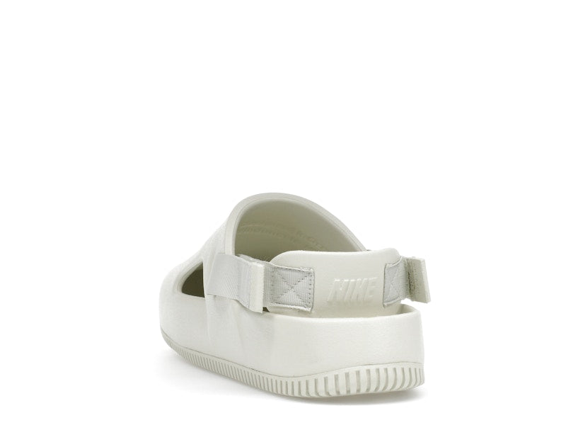 Nike Calm Mule Sea Glass