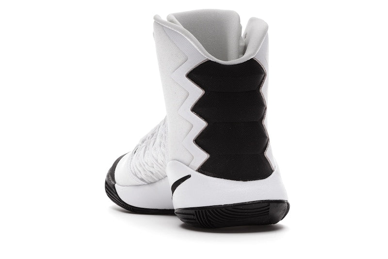Nike Hyperdunk 2016 White Black