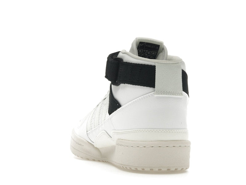adidas Forum Mid Parley White Black