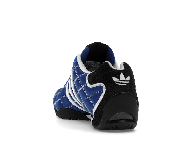 adidas Adi Racer Lo Power Blue White