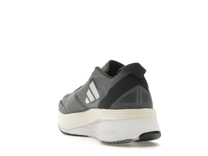 adidas Adizero Boston 11 Grey Carbon