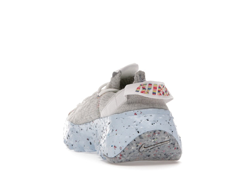Nike Space Hippie 04 White Multi (Women's)