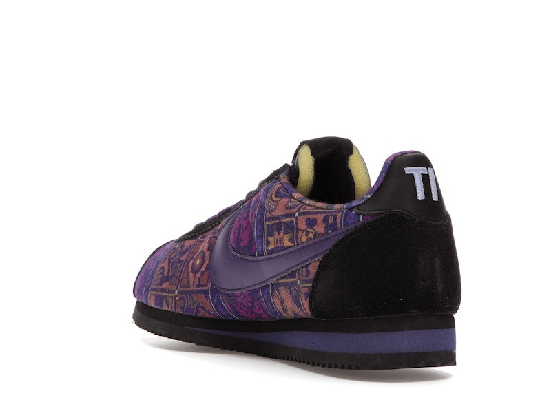 Nike Classic Cortez Nylon Los Primeros
