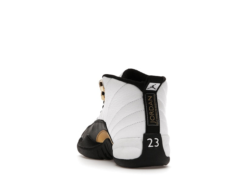 Jordan 12 Retro Royalty Taxi (GS)