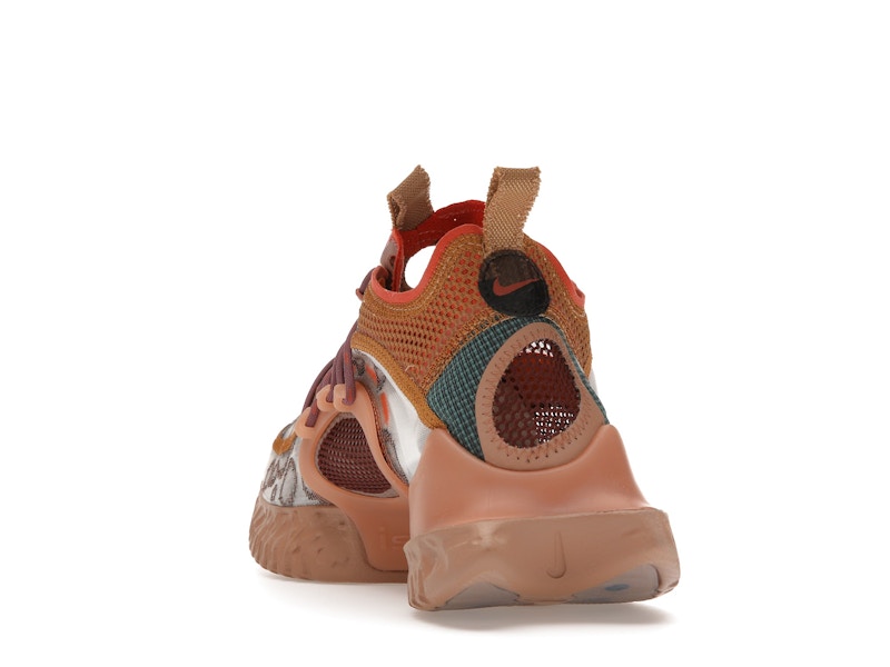 Nike Flow 2020 ISPA Desert Dust