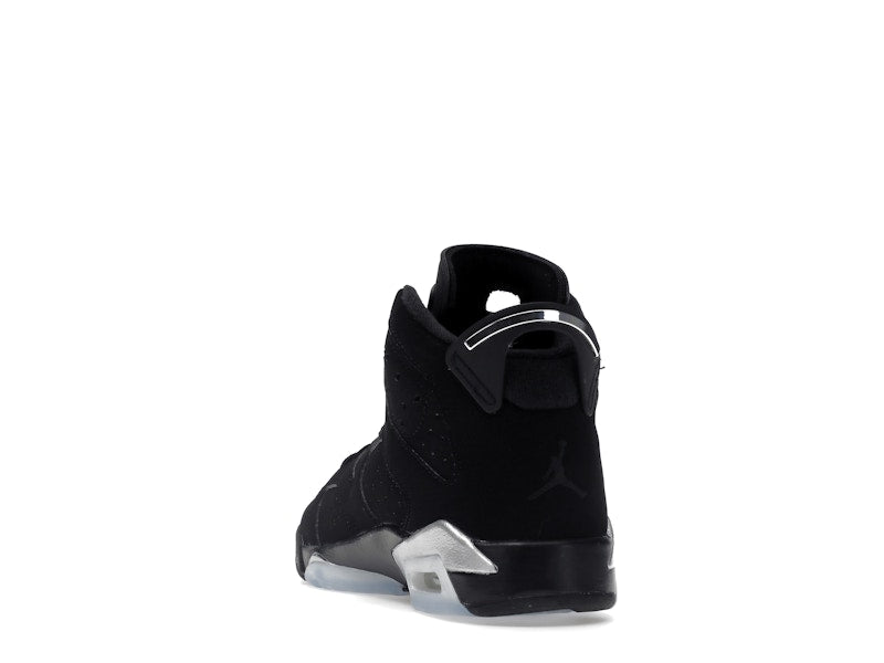 Jordan 6 Retro Chrome (GS)