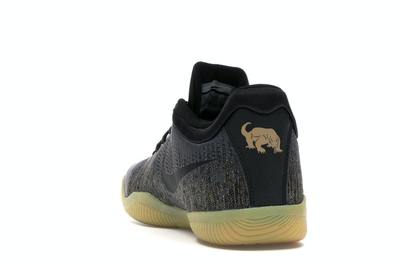 Nike Mamba Rage Komodo Dragon