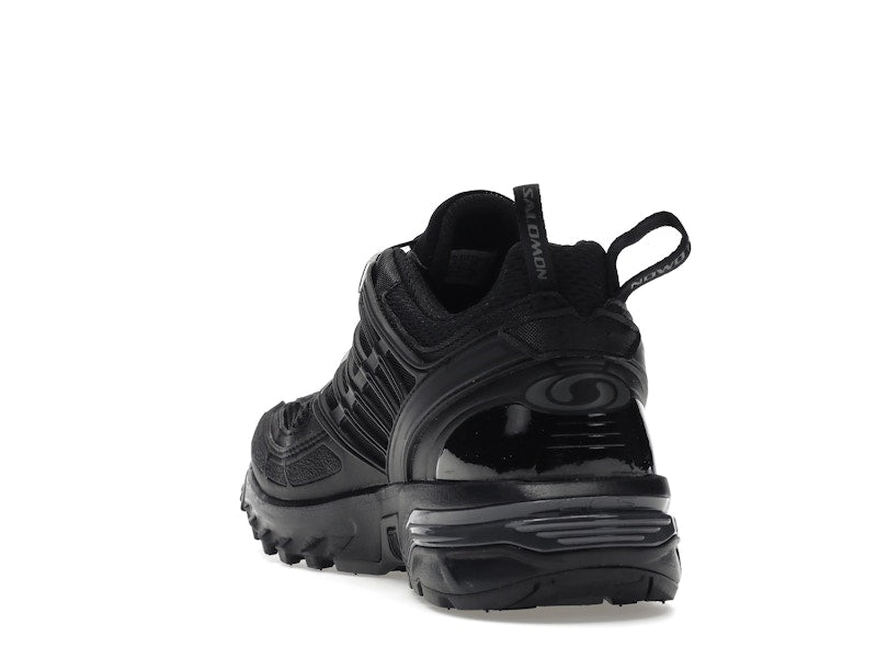 Salomon ACS Pro Black