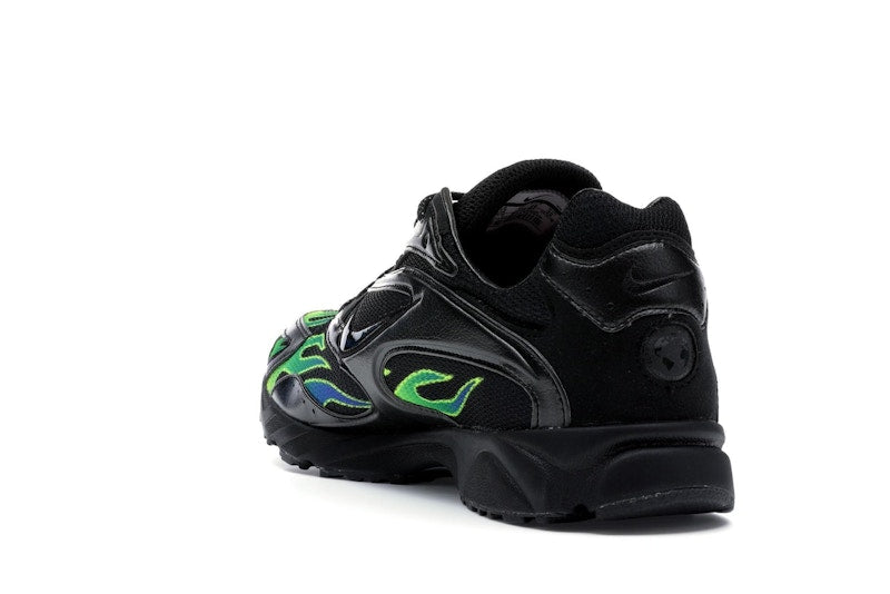 Nike Zoom Streak Spectrum Plus Supreme Black