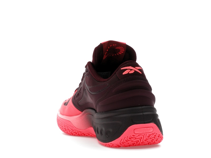 Reebok Engine A Angel Reese Pretty Gritty