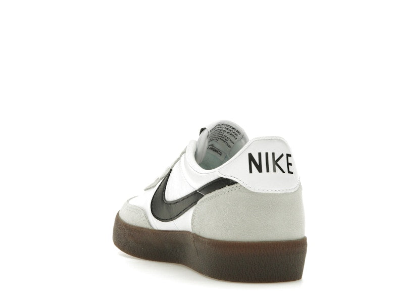 Nike Killshot 2 Leather White Black Gum Dark Brown
