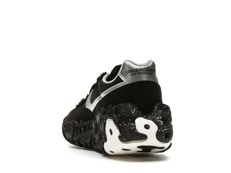 Nike Overbreak SP Undercover Black