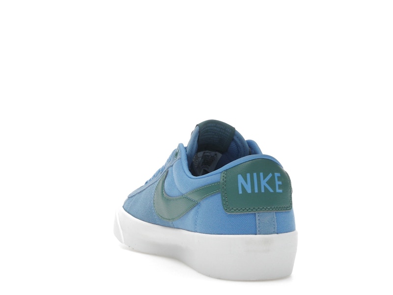 Nike SB Zoom Blazer Low Pro GT University Blue Bicoastal
