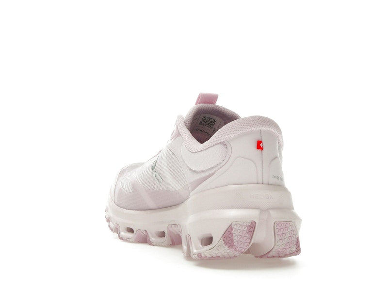 On Running Cloudventure 2 LOEWE Pale Pink (Women's)