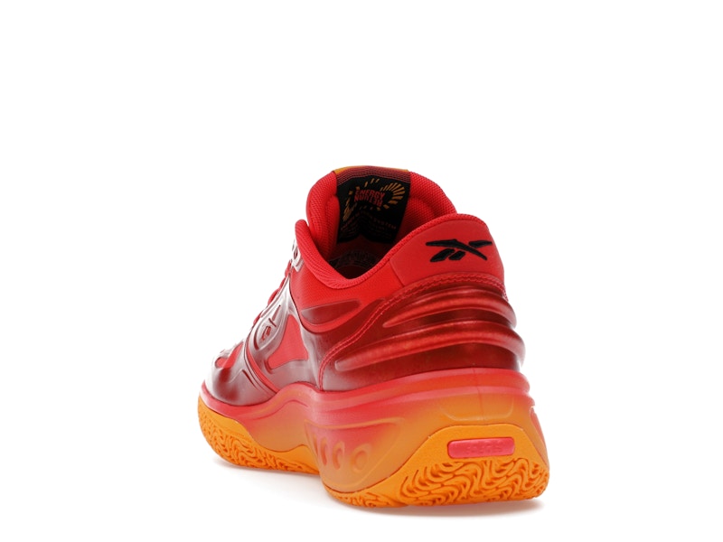 Reebok Engine A Energy Red