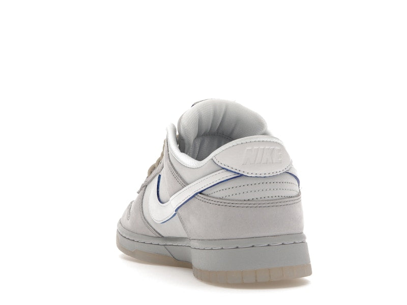 Nike Dunk Low Wolf Grey Pure Platinum