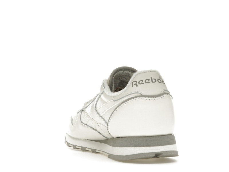 Reebok Classic Leather 1983 Vintage Chalk