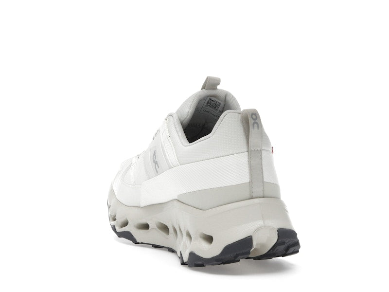 On Running Cloudhorizon Waterproof Ghost Ivory