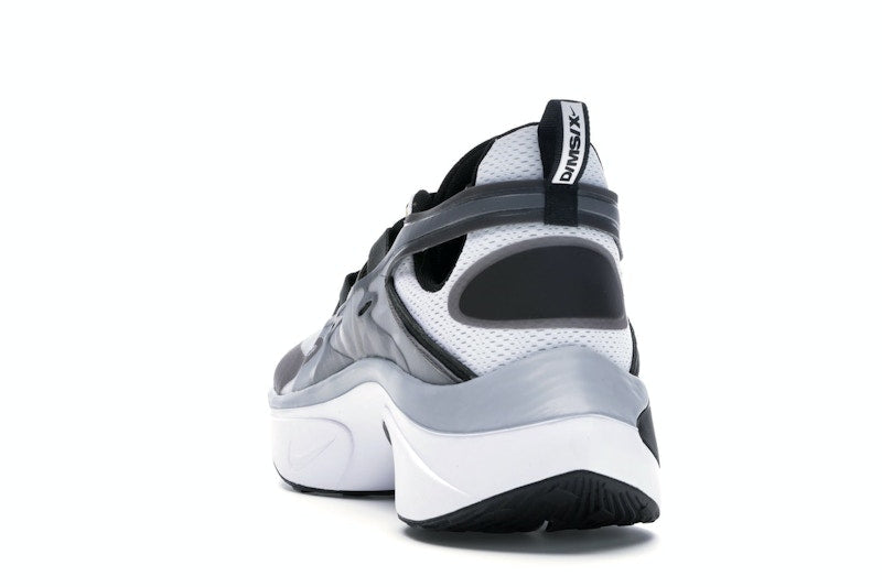 Nike Signal D/MS/X Black Football Grey