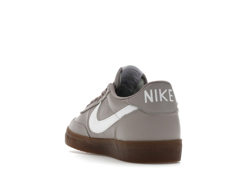 Nike Killshot 2 Leather College Grey Gum Medium Brown White