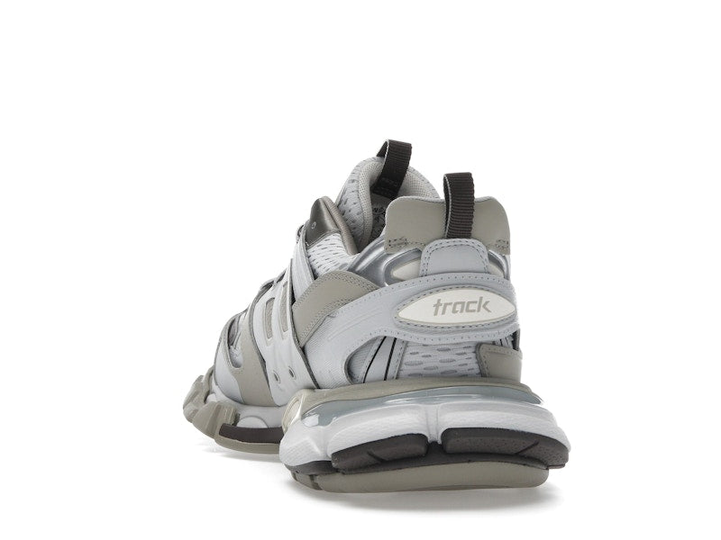 Balenciaga Track Grey Taupe